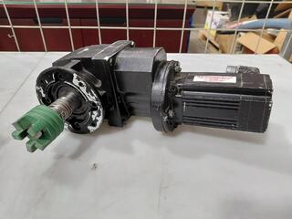 SEW-Eurodrive CMP50S Motor with WHF37 Gearbox