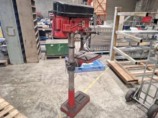 Frejoth Single Phase Drill Press (Damaged)