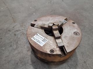 Industrial 3 Jaw Lathe Chuck