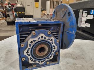 Worm Gearbox by Motovario