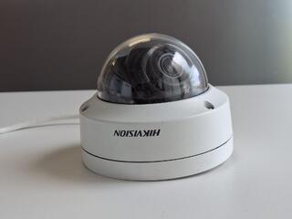 Hikvision DS-2CD2155FWD-I 4mm Network Camera