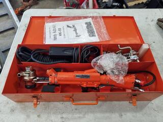 Portable Automatic Gas Cutter HK-55
