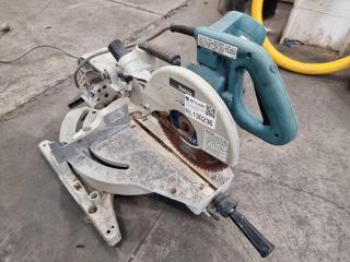 Makita Table Saw