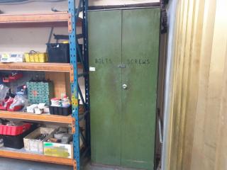 Large Workshop Cabinet