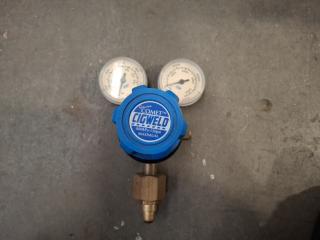 Cigweld Gas Regulator 