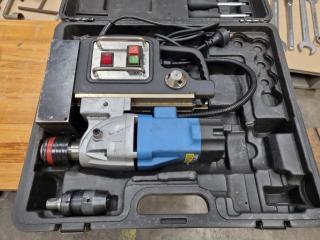 MaxBor Magnetic Core Drill MB351L