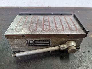Narex Magnetic Chuck