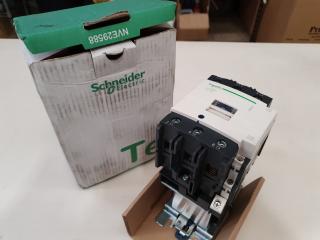 Schneider Electric LC1D80 Contactor