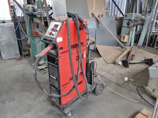 Kempii MIG Welder 