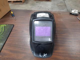 OTOS Z87+ Welding Mask