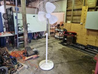 Large Fan