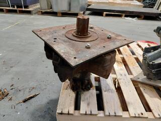 Industrial Hydraulic Pump with Flanged Mount