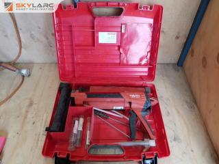 Hilti Applicator Gun