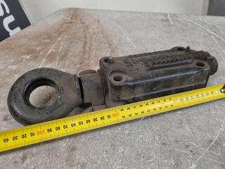 Vintage Bradley Spring Dampened Coupling