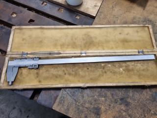 500mm Vernier Caliper