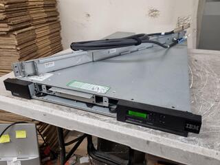 IBM System Storage TS2900 Tape Autoloader