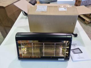 Tansun Monaco Waterproof Heater