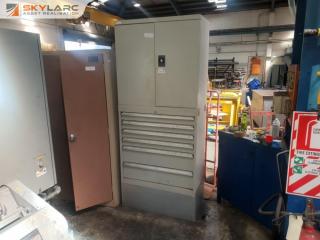 Mill/Lathe Tooling Cabinet