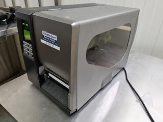 TSC TT047-50U Barcode Printer