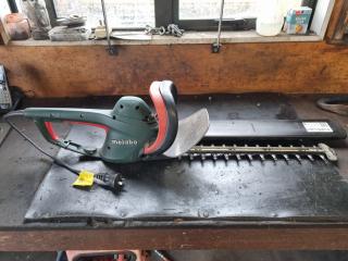 Metabo Electric Hedge Trimmer 