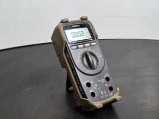 Hioki 3804 Digital HiTester Multimeter