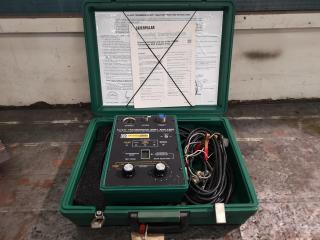 Caterpillar Transmission Shift Analyzer Kit 1U7447