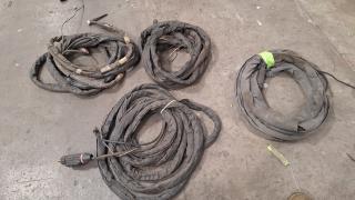 Welding Handles and Cables