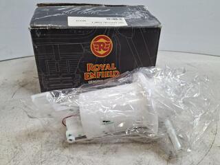 Royal Enfield Unit Assy Fuel Pump 