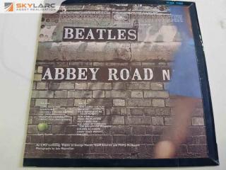 The Beatles "Abbey Road" Album