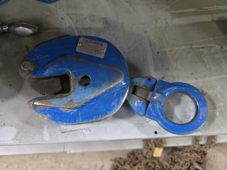 Plate Clamp 