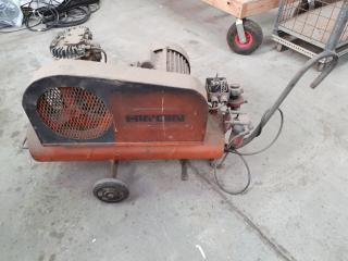 Hindin Compressor