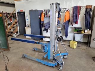 Genie SuperLift Advantage SLA-10