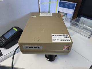 Coin Counting Machine 