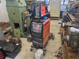 Andeli 350 Amp MIG Welder 