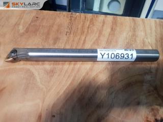 Large Iscar Lathe Boring Bar