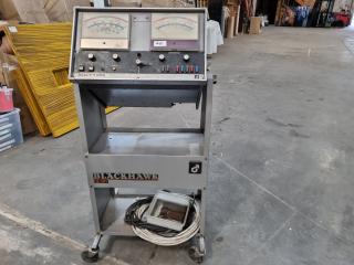 Blackhawk Exhaust Gas Analyser TE-191