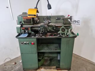 Hercus 260 Single Phase Lathe 