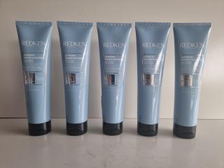 5 Redken Extreme Bleach Recovery