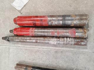 Core Drill Bits