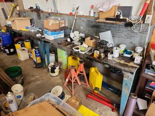 Workbench