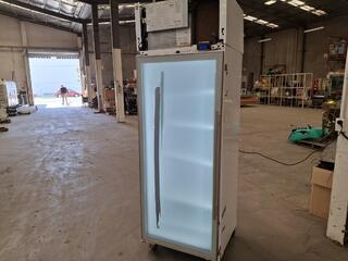 Skope Upright Display Freezer