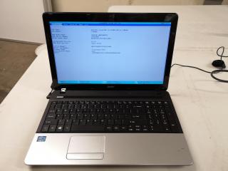 Acer TravelMate P253-M Laptop Computer w/ Intel Core i5