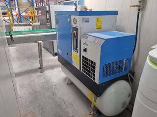 ALUP Sonetto 15 270 Air Compressor with Dryer