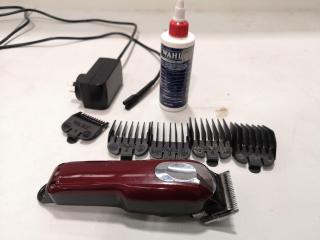 Wahl 5 Star Cordless Magic Professional Hair Clipper