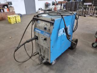 Cigweld WeldSkill Single Phase MIG Welder 