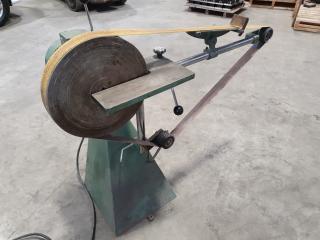 Belt Sander