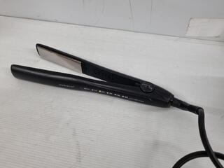 Silver Bullet Hair Styler Straightener