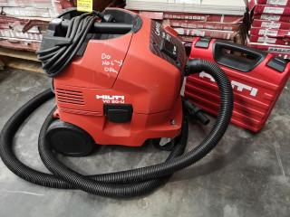 Hilti VC 20-U Shop Vac Vacuum