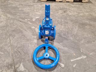 1 x 'Challenger Valves' 80mm GVR Gate Valve