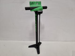 Syncros Vernon 2.0 Floor Pump